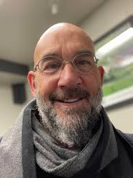 Miami Valley Adaptive Color Guard