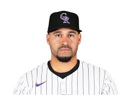 Juan Mejia - Colorado Rockies Relief Pitcher - ESPN