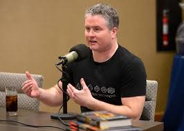 Wotc), like so many luminous icons of the tabletop industry, was founded in a dingy basement in the rainy city of seattle in 1990. It Just Brings The Fantasy To Life Wizards Of The Coast President On D D Magic And What S Next Geekwire