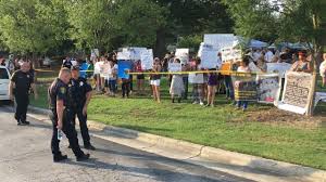 Maybe you would like to learn more about one of these? Donald Trump Mike Pence Visit Ecu In Nc Live Updates Raleigh News Observer