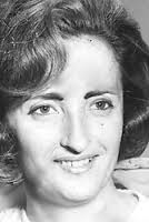 Mary Bracewell Obituary (2006)