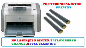 We did not find results for: Hp Laserjet Printer Teflon Paper Change Hp 1020 Plus 1020 P1007 P1108 M1005 Mfp Youtube