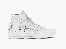 Converse Maison Martin Margiela Sneaker Collection Margiela Sneakers Converse Sneakers