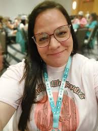 Joining Red Aspen for nail dashes and community support