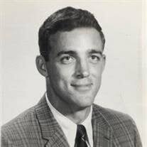 Robert Franks "Bob" Oakley Obituary