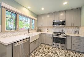 The tiles aren't pleasant to walk on. á‰ Types Of Kitchen Floor Tiles Design Guide Unique Ideas Decor And Designs