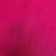 Hot pink is a rock band based out of the cocoa beach area. Hot Pink Metallic Faux Leather