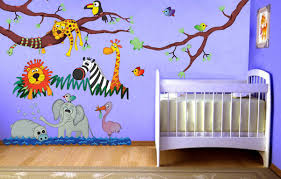 5 out of 5 stars. Bedroom Jungle Room Decor Modern Bedroom Wallpapers Stylish Trends For Your Family