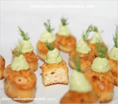 Mini Cake Au Saumon Fume Et Creme D Avocat Bouchee Aperitif Culinaire Amoula Cake Saumon Saumon Fume Creme D Avocat