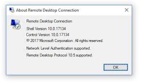 With the latest version of rdp wrapper you no longer need to update rdpwrap.ini manually. Checking Your Remote Desktop Version Help Centre