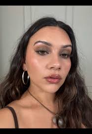 Discover Brown Flora Lash Clusters by UCoolMe