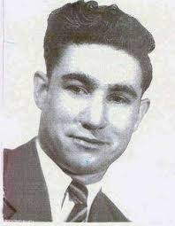 Ruffus Oliver “Blackie” Crutchfield (1924-2010)