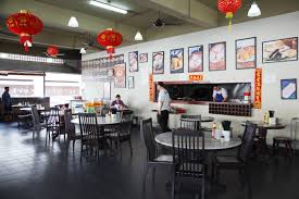 It is bordered by subang jaya in the north, sepang and putrajaya in the south. Restaurant Tai Ji Eatery Restaurants In Puchong Kuala Lumpur