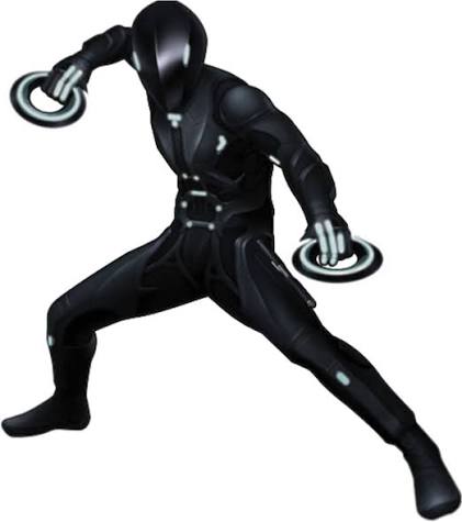 Tron | Character-community Wiki | Fandom