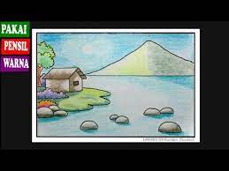 2 7 2021 gambar alam semesta untuk paud paling keren download now berkas paud download now mewarnai gambar tema alam semesta untuk anak tk whandi net download now andai aku bisa terbang lagu tema alam semesta paud jateng download now tanpa kategori characterbuilding321. Menggambar Laut Untuk Anak Tk Cara Menggambar Pemandangan Tepi Pantai Tema Alam Semesta Youtube