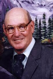 Stanley Gordon Stanton (1923-2001)