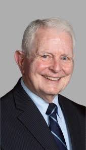 Bryan Strickland Obituary