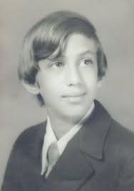 Anyone of acertain age will know