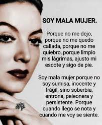 pensamientos de una...