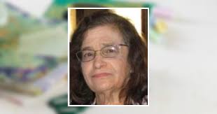 Maria L. Elwell Obituary September 22, 2020