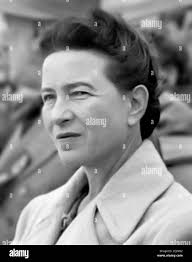 Simone portraits hi-res stock photography and images