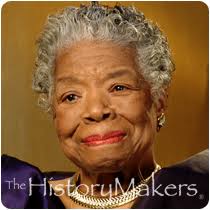 Maya Angelou S Biography