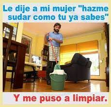 Hazme Sudar Como Tu Ya Sabes Funny Hilarious Humor