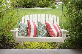 Check spelling or type a new query. 11 Of The Best Porch Swings In 2021 Gardener S Path