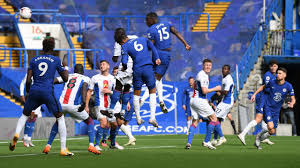 Read about chelsea v southampton in the premier league 2020/21 season, including lineups, stats and live blogs, on the official website of the premier league. Chelsea V Southampton Premier League Football Betting Preview Free Tips Tv Sport News Racing Post