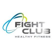 FIGHT CLUB HEALTHY FITNESS
