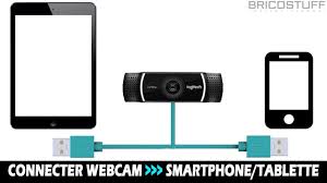 Maybe you would like to learn more about one of these? Comment Connecter Une Camera Webcam Usb A Son Smartphone Android Youtube