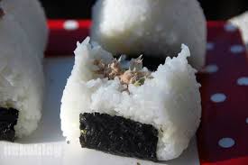 Check spelling or type a new query. Tuna Mayo Onigiri From Nekoblog Onigiri Recipe Recipes Yummy Food