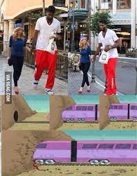 We would like to show you a description here but the site won't allow us. Andre Drummond And Jennette Mccurdy If You Know What I Mean P P 9gag