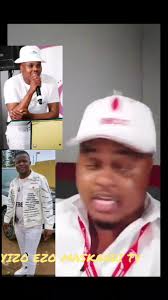 Igcokama Elisha Ngaphenduka Dwrndwe