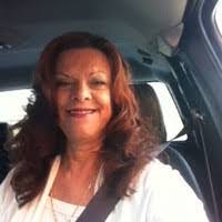 Tina Atchison's Instagram, Twitter & Facebook