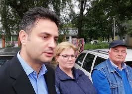 Kossuth körök első országos gyűlése. Nem Vart Fordulat Marki Zay Peter Is Beszallt A Xv Keruleti Idokozi Kampanyba Hirhugo
