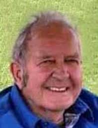 Obituary information for John Dale Cheever