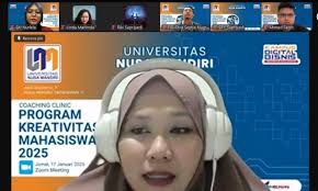 Nusa Mandiri Inovation Center