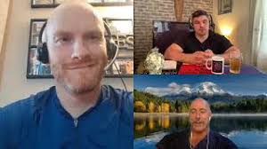 Silly Goose Gang ep32 w/Navy SEAL and CIA Operative Michael Jaco