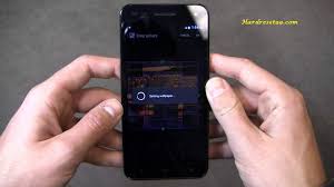 BLU TV2Go Lite Hard reset - How To ...