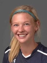 2015 Women's Soccer Roster