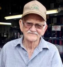 Duard Ehrhart Obituary (1931