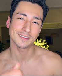 Audition Tape for Shaving Cream Commercial