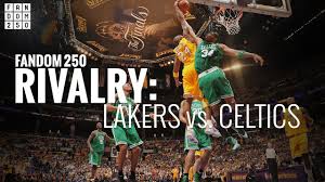 La lakers vs boston celtics 1.30.21 | full highlights subscribe to hnb here: Best Rivalries Of All Time Lakers Vs Celtics Fandom 250 Youtube