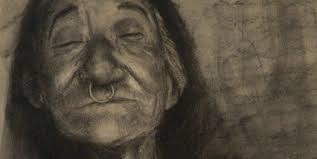 Maybe you would like to learn more about one of these? 10 Stunning Examples Of Charcoal Art Today In Art