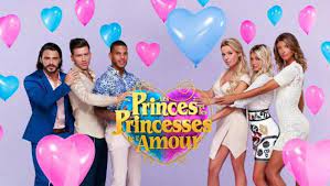 Dec 10, 2018 at 19:50 runtime: Replay Les Princes Et Les Princesses De L Amour Revoir L Episode 4 Du 7 Decembre 2017 Stars Actu