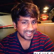 Sai Manoj Karnatakapu (@SaiManojK2)
