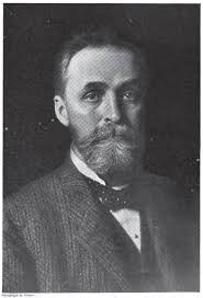 Otto Christian Ericson