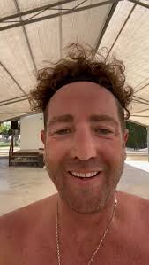 Exciting Aqua Aerobics at Saydo Manhattan with Anthony Pate!