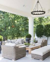 Furniture Layout Outdoor Living Space Patio Decor Outdoor Living
